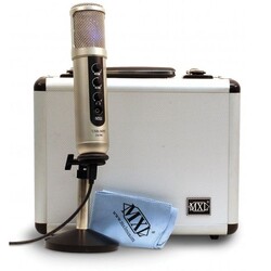 MXL Microphones USB 009 - 2