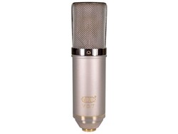 MXL Microphones V67G HE - 1