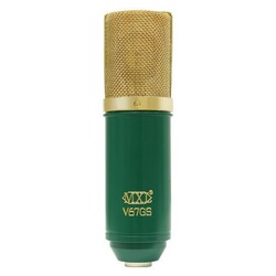 MXL Microphones V67GS - 1