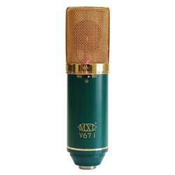MXL Microphones V67i - 1