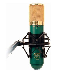 MXL Microphones V67i Tube - 2