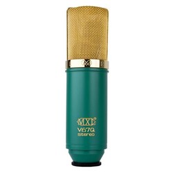 MXL Microphones V67Q Stereo - 1