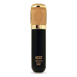 MXL Microphones V69XM - 1