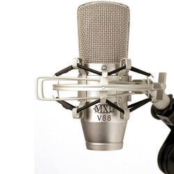 MXL Microphones V88 - 2