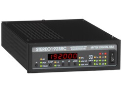 Mytek Digital Stereo192 SRC - 1