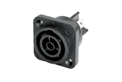 NAC3FPX-TOP Cihaz Çıkış Konnektörü - Neutrik