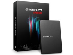 Native Instruments Komplete 11 UPG - Native Instruments