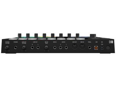 DTM・DAW A1-117 Native Instruments MASCHINE MK3 Native Instruments Maschine MK3 Midi - Daw Kontrol Arabirimleri