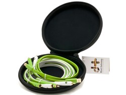 Neo Created by OYAIDE Elec. d+ Class B Cable DJ Set / 1.0 mt - Neo Created By Oyaide Elec.