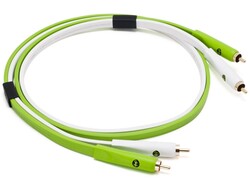 Neo Created by OYAIDE Elec. d+ RCA Class B / 1.0 mt - Neo Created By Oyaide Elec.