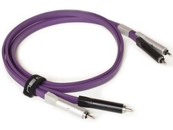 Neo Created by OYAIDE Elec. d+ RCA Class S / 1.0 mt - Neo Created By Oyaide Elec.