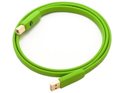 Neo Created by OYAIDE Elec. d+ USB Class B / 2.0 mt - Neo Created By Oyaide Elec.