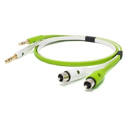 Neo Created by OYAIDE Elec. d+ XFT Class B / 1.0 mt - Neo Created By Oyaide Elec.