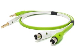 Neo Created by OYAIDE Elec. d+ XFT Class B / 3.0 mt - Neo Created By Oyaide Elec.