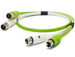 Neo Created by OYAIDE Elec. d+ XLR Class B / 2.0 mt - Neo Created By Oyaide Elec.