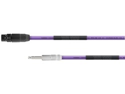 Neo Created by OYAIDE Elec. PA-02 XFT V2 / 1.0 mt - Neo Created By Oyaide Elec.