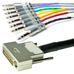 Neo Created by OYAIDE Elec. PA-08 DT / 3.0 mt - Neo Created By Oyaide Elec.