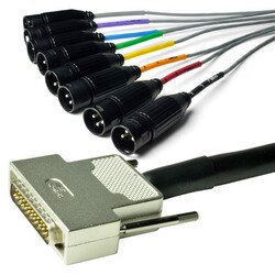 Neo Created by OYAIDE Elec. PA-08 DXM / 3.0 mt - Neo Created By Oyaide Elec.