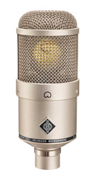 Neumann M 147 Tube Mikrofon - 1