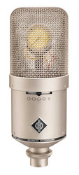 Neumann M 149 Tube Mikrofon - 1