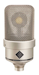 Neumann M 150 Tube Mikrofon - 1