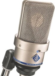 Neumann TLM 103 D Kondenser Mikrofon - 1