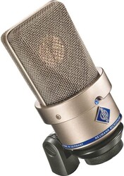 Neumann TLM 103 D Kondenser Mikrofon - 2