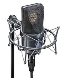 Neumann TLM 103 D mt Condenser Mikrofon - 1