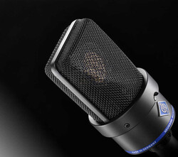 Neumann TLM 103 D mt Condenser Mikrofon - 2