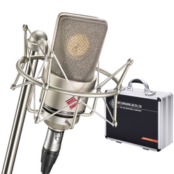Neumann TLM 103 ni MONOSET Condenser Mikrofon - Neumann