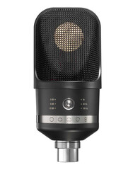 Neumann TLM 107 bk Condenser Mikrofon - 1