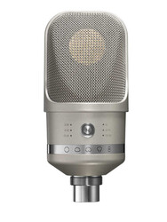 Neumann TLM 107 NICKEL Condenser Mikrofon - 2