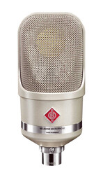 Neumann TLM 107 STUDIOSET Condenser Mikrofon - Neumann