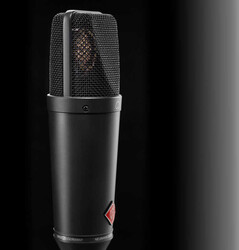 Neumann TLM 193 Condenser Mikrofon - 2