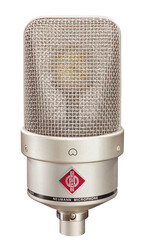 Neumann TLM 49 - Set Condenser Mikrofon - 1