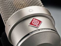 Neumann TLM 49 - Set Condenser Mikrofon - 2