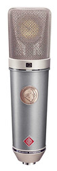 Neumann TLM 67 Condenser Mikrofon - 2