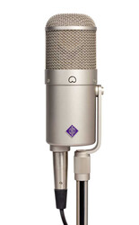 Neumann U 47 FET Condenser Mikrofon - 1