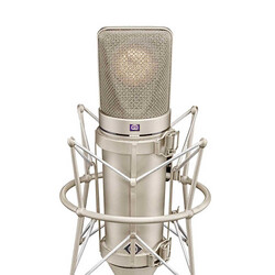 Neumann U 67-SET Condenser Mikrofon - 4