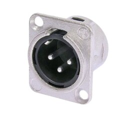 Neutrik NC3MD-L-1 - Neutrik