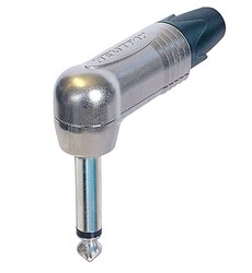 Neutrik NP2RX Pipo Tipi Erkek Mono TS 1/8 Konnektör - Neutrik