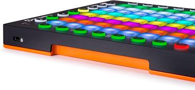 Novation Launchpad Pro MK2 Midi Pad Kontrol Ünitesi Sample Pad