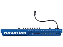 Novation Ultranova Synthesizer (Teşhir Ürünü) - 2