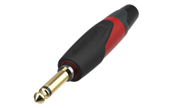 NP2XX-SILENT Jack Konnektör - Neutrik