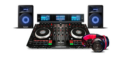 Numark DJ Set 1 DJ Seti - Numark