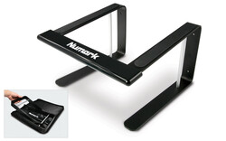Numark Laptop Stand Pro DJ Laptop Standı - Numark