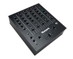 Numark M6 USB DJ Mikseri - 2