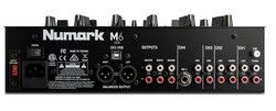 Numark M6 USB DJ Mikseri - 3