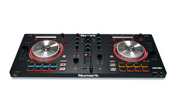 Numark MixTrack Pro 3 DJ Kontrol Ünitesi - 2
