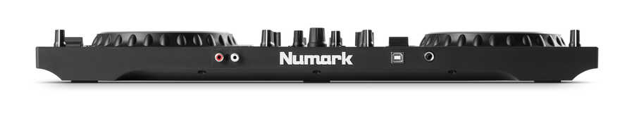 Numark MixTrack Pro FX DJ Kontrol Ünitesi - 2